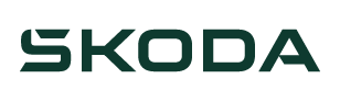 SKODA Logo R. Tretter Autohaus GmbH & Co KG  in Kandel